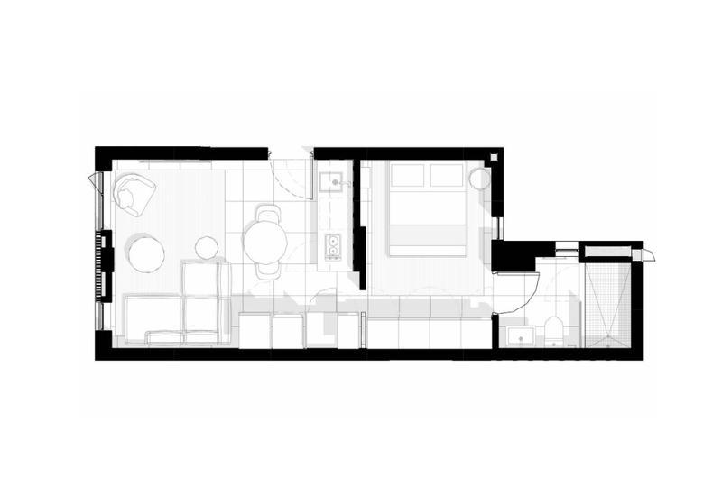 1 Bedroom Property for Sale in Green Point Western Cape